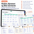 Digital Planlægger
