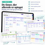 Digital Planlægger